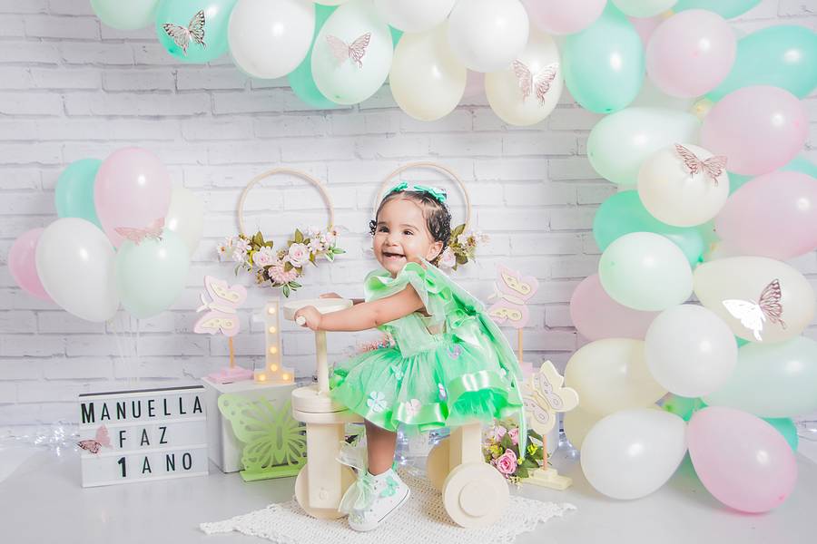 Ensaio de Smahs The Cake ♥  de Smahs the cake - Manuella 