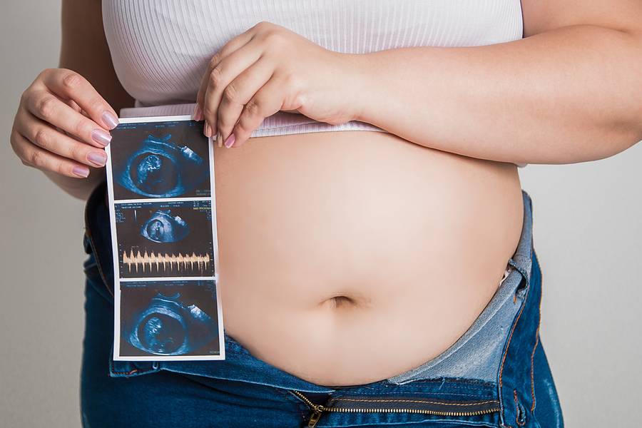 Ensaio de Revelação de Gravidez ♥ de ♥ Ensaio de Revelação de Gravidez ♥