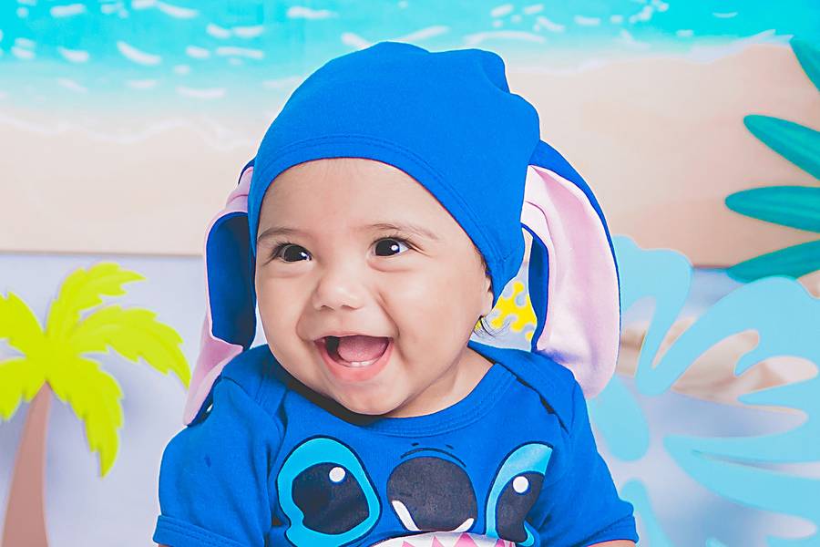 Mini Ensaio - Menino ♥ de Mini Ensaio - Menino ♥