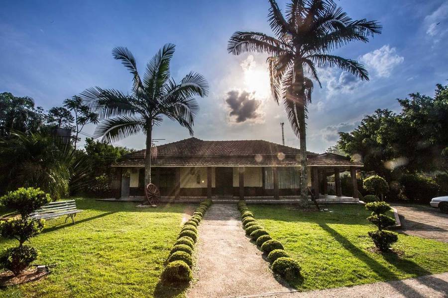 casamento de Aline e Rodolfo