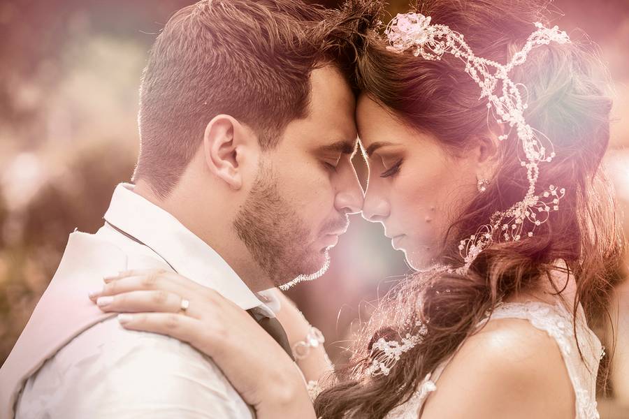 casamento de Luana e Helker