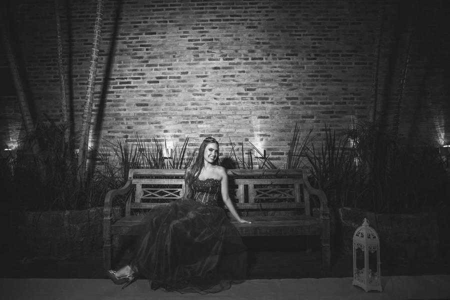 Debutantes de 15 Anos Rafaella