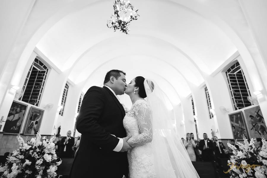 Casamento de Casamento Keila & Gustavo
