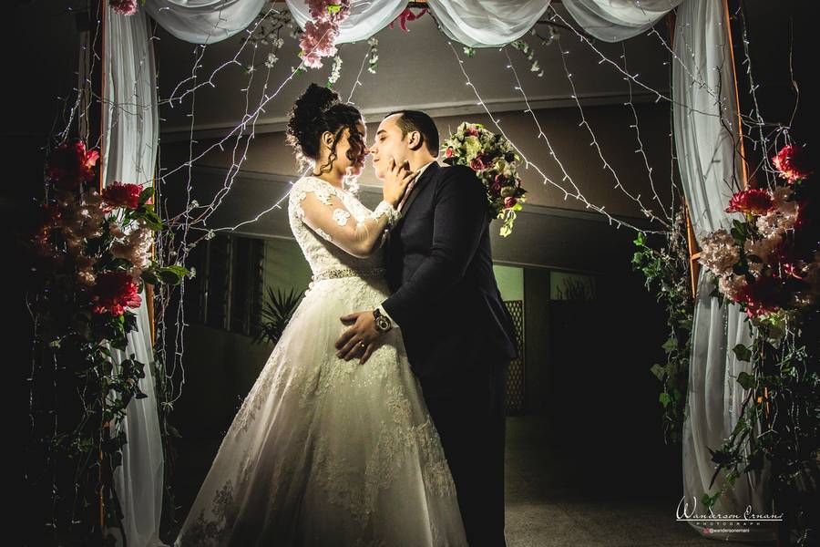 Casamentos de Priscila & Felipe