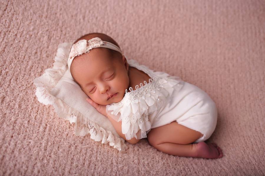 NEWBORN de Isabela - Newborn