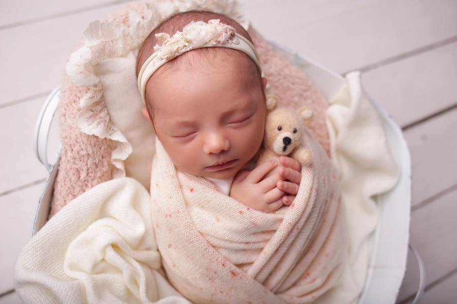 NEWBORN de Luisa - Newborn