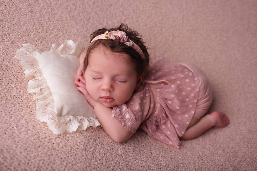 NEWBORN de Alice - Newborn