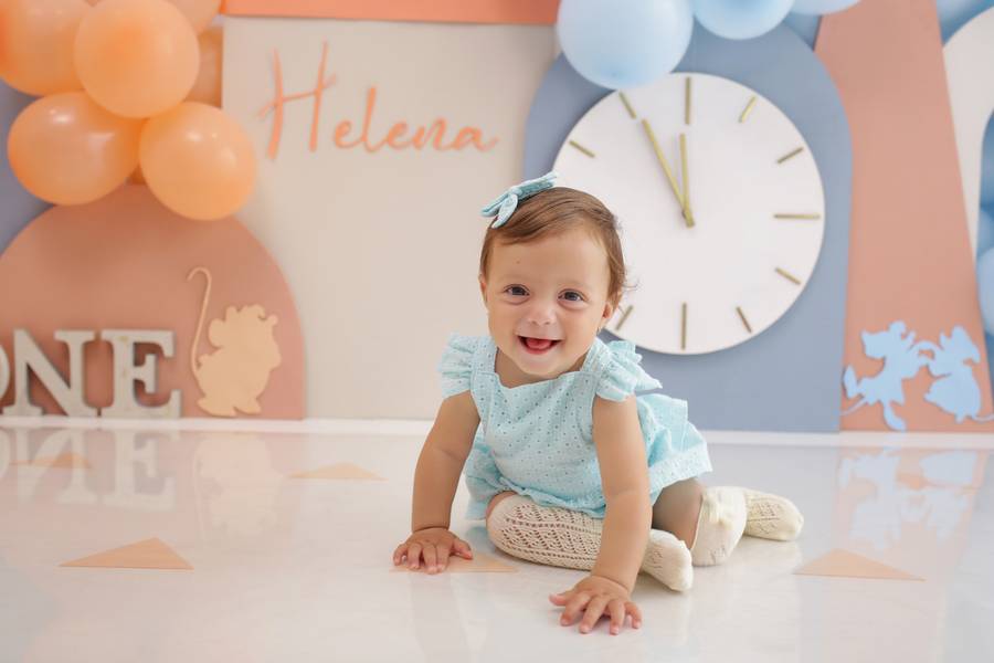 SMASH THE CAKE de Helena - Smash the cake