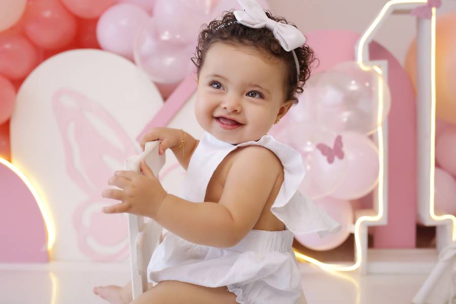 SMASH THE CAKE de Clara - Smash the Cake