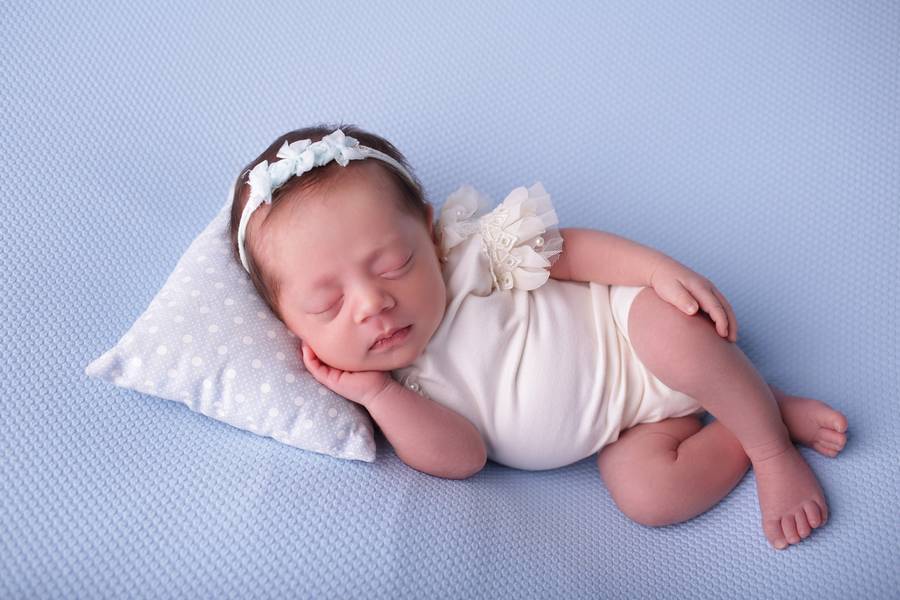 NEWBORN de Giovana - newborn