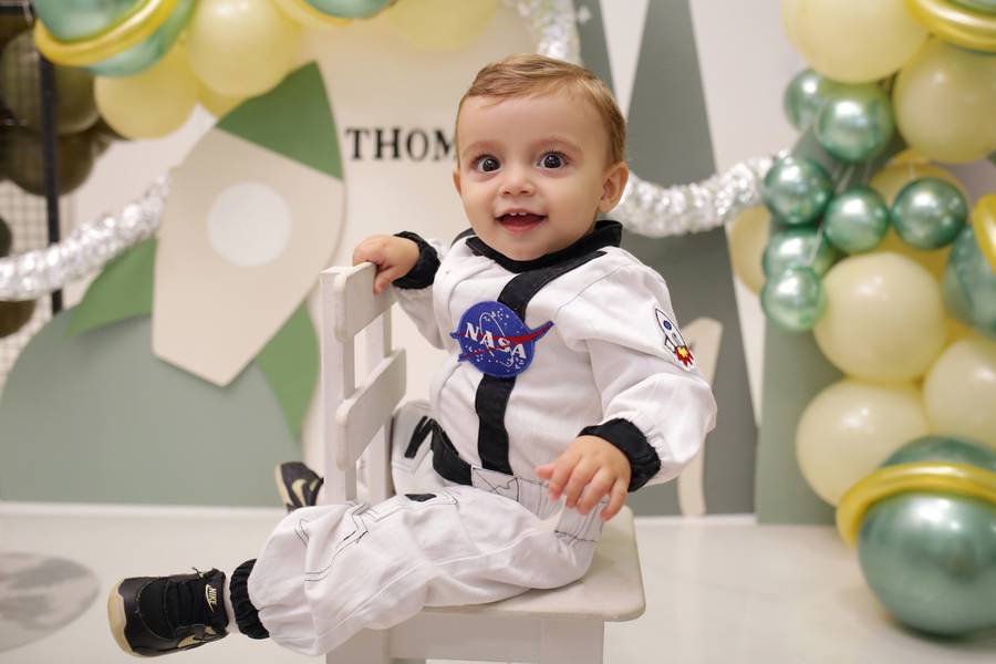 SMASH THE CAKE de THOMÁS - SMASH TE CAKE