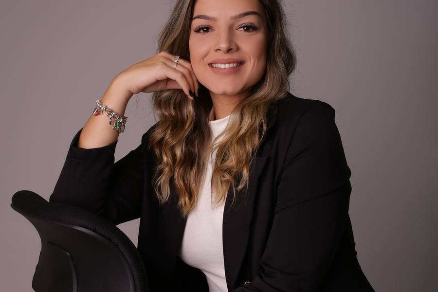 CORPORATIVO de BÁRBARA - CORPORATIVO