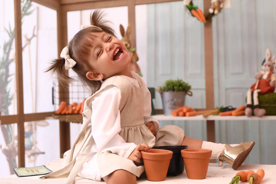 TEMÁTICOS de PÁSCOA - 2024