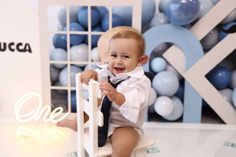 SMASH THE CAKE de LUCCA - SMASH THE CAKE