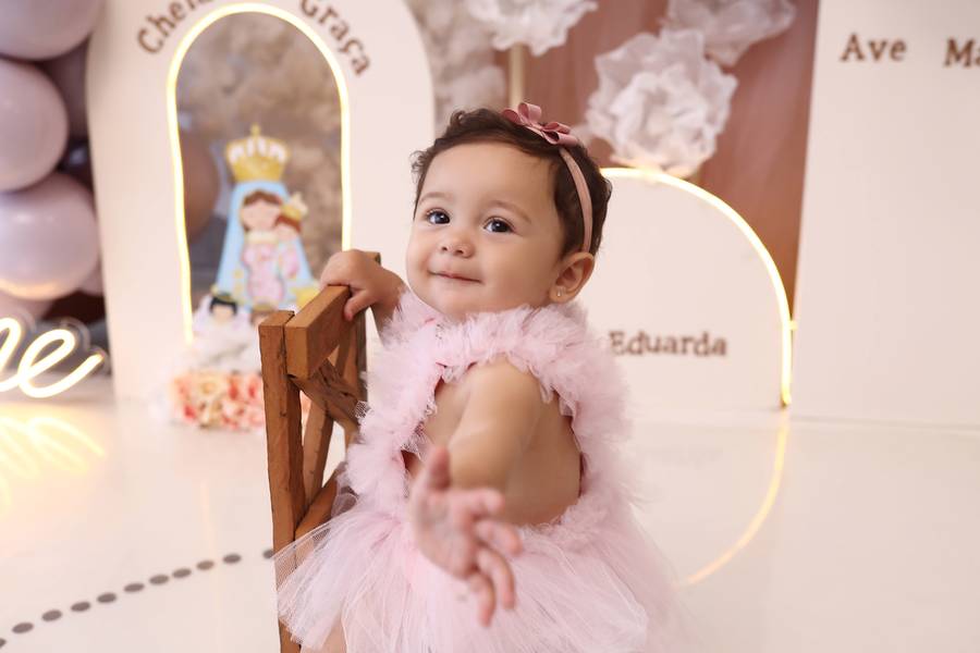 SMASH THE CAKE de MARIA EDUARDA - SMASH THE CAKE