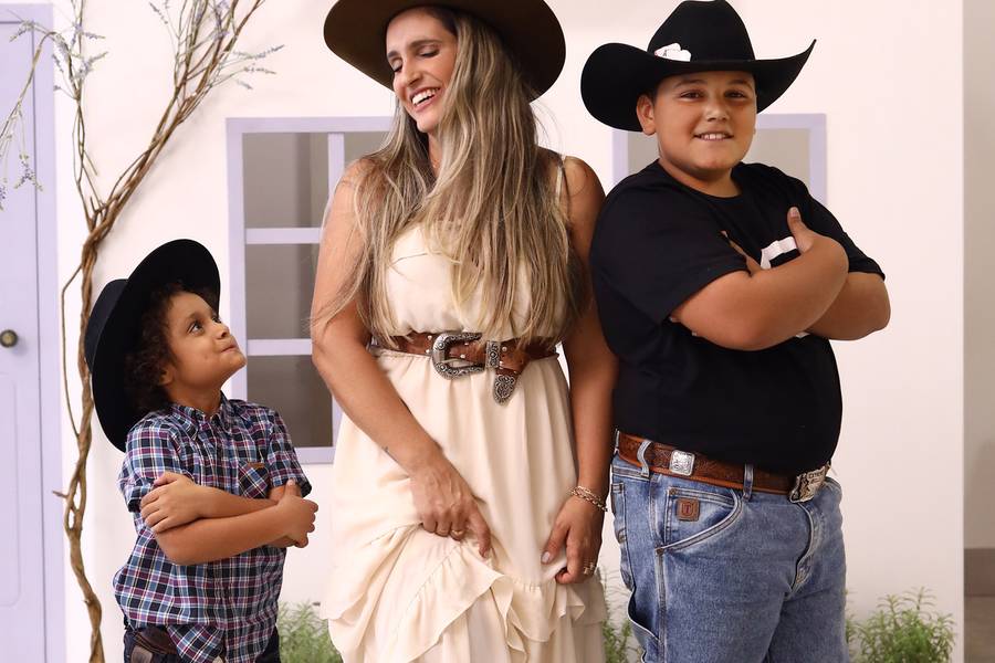 TEMÁTICOS de DIA DAS MÃES - 2024