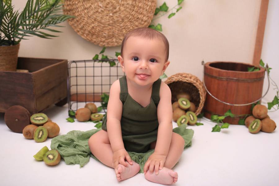 FRUTINHAS de JOAQUIM