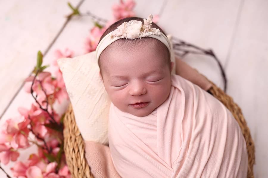 NEWBORN de LIZ - NEWBORN