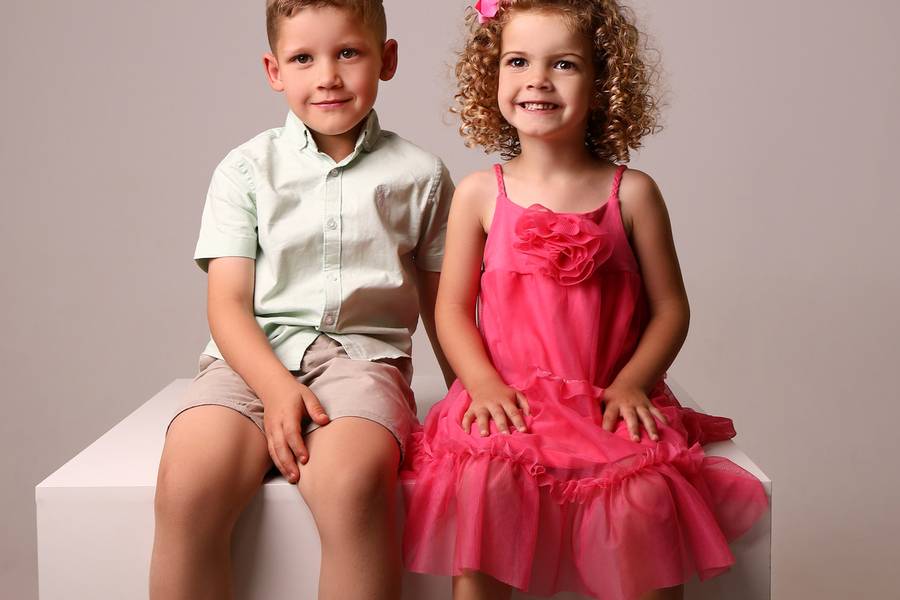 FAMÍLIA de MORGANA - FAMÍLIA