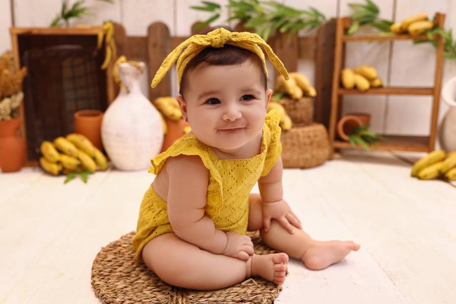 FRUTINHAS de MARIANA