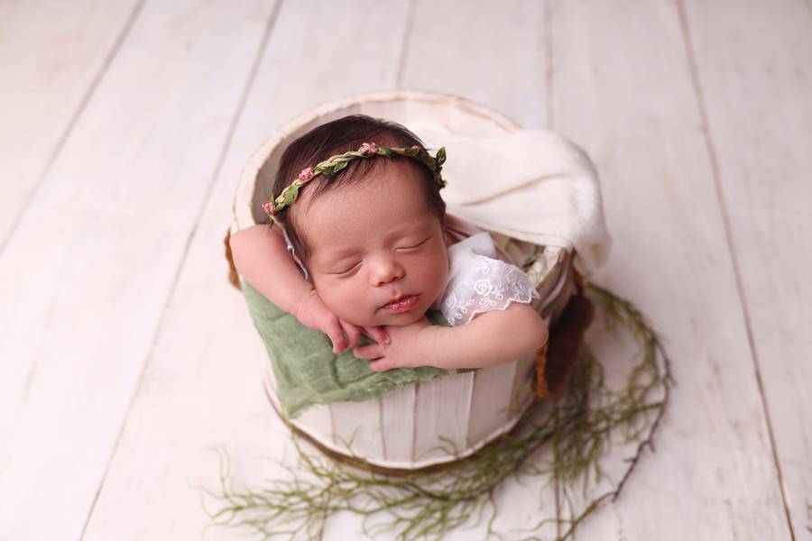 NEWBORN de ALICE - NEWBORN