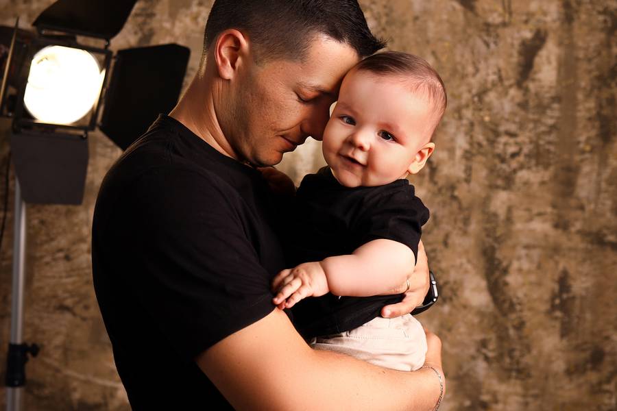 TEMÁTICOS de DIA DOS PAIS - 2024