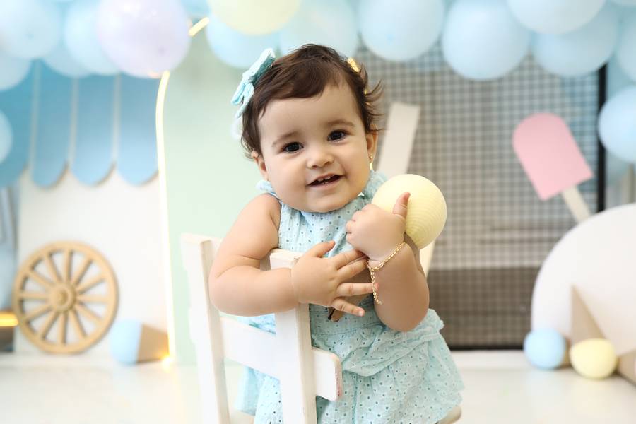 TEMÁTICOS de DIA DAS CRIANÇAS- 2024