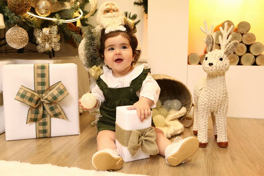 TEMÁTICOS de UMA VIAGEM DE NATAL - NATAL 2024