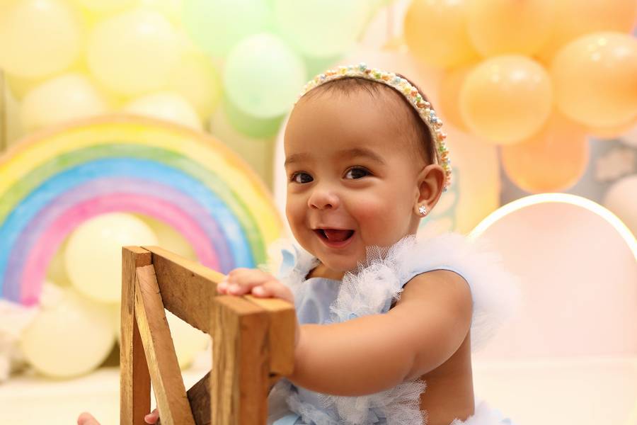 SMASH THE CAKE de EMANUELLE - SMASH THE CAKE