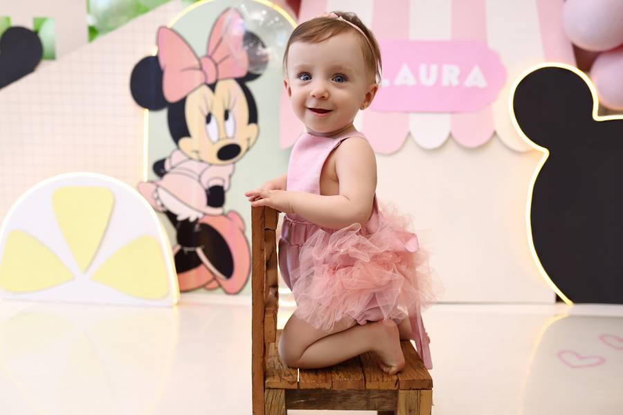 SMASH THE CAKE de LAURA - SMASH THE CAKE