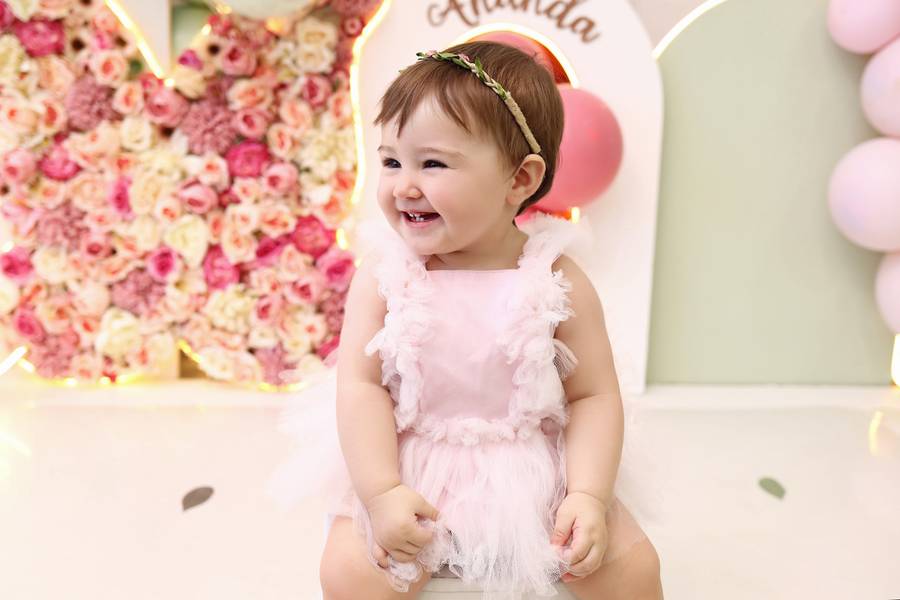 SMASH THE CAKE de ANANDA - SMASH THE CAKE