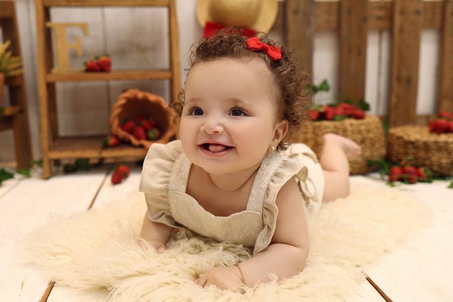 FRUTINHAS de EMANUELLY