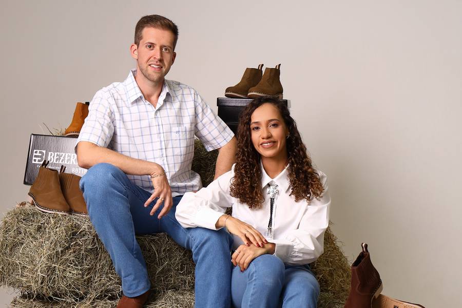 CORPORATIVO de BEZERRÃO BOTINAS - CORPORATIVO