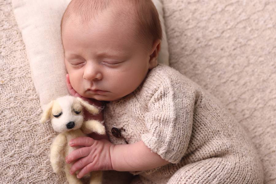 NEWBORN de HEITOR - NEWBORN