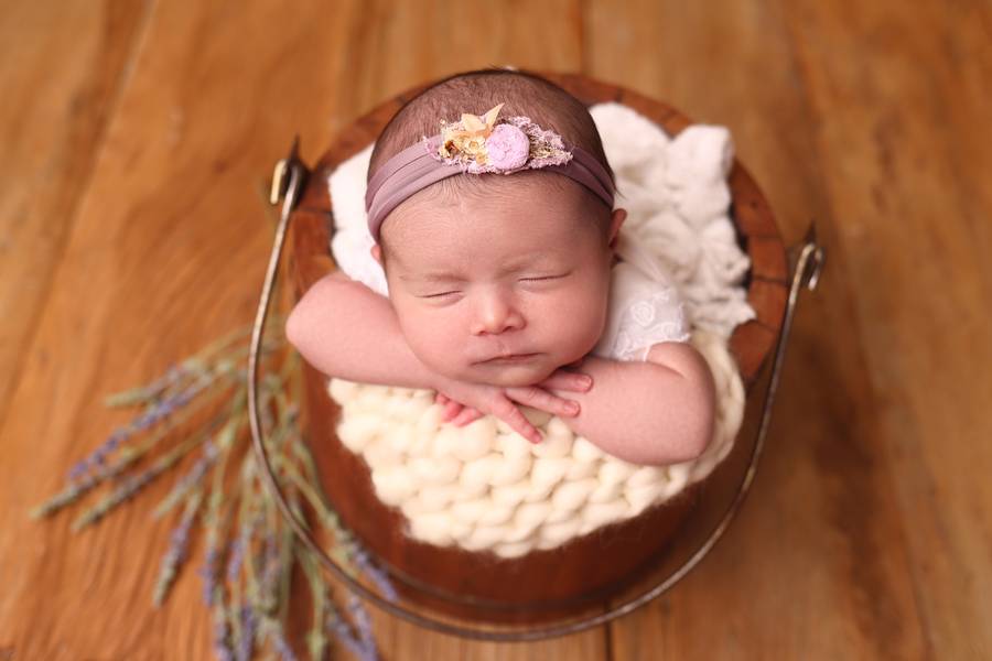 NEWBORN de ALICE - NEWBORN