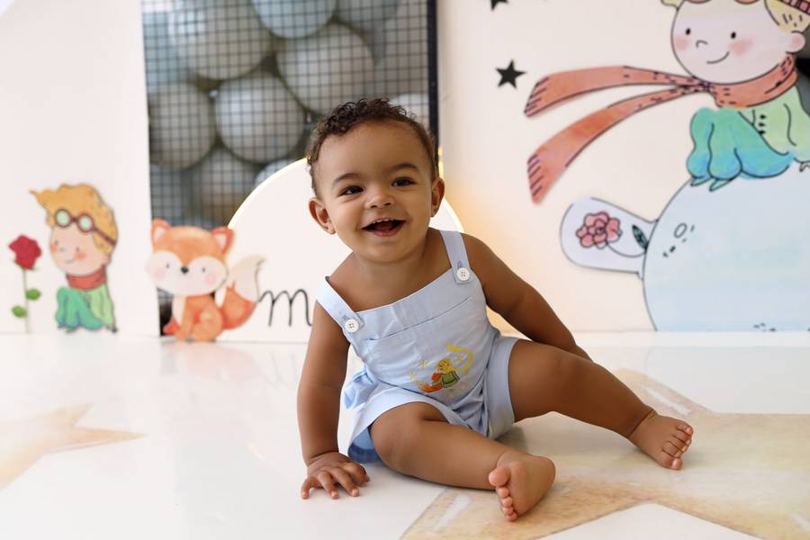 SMASH THE CAKE de MURILO - SMASH THE CAKE