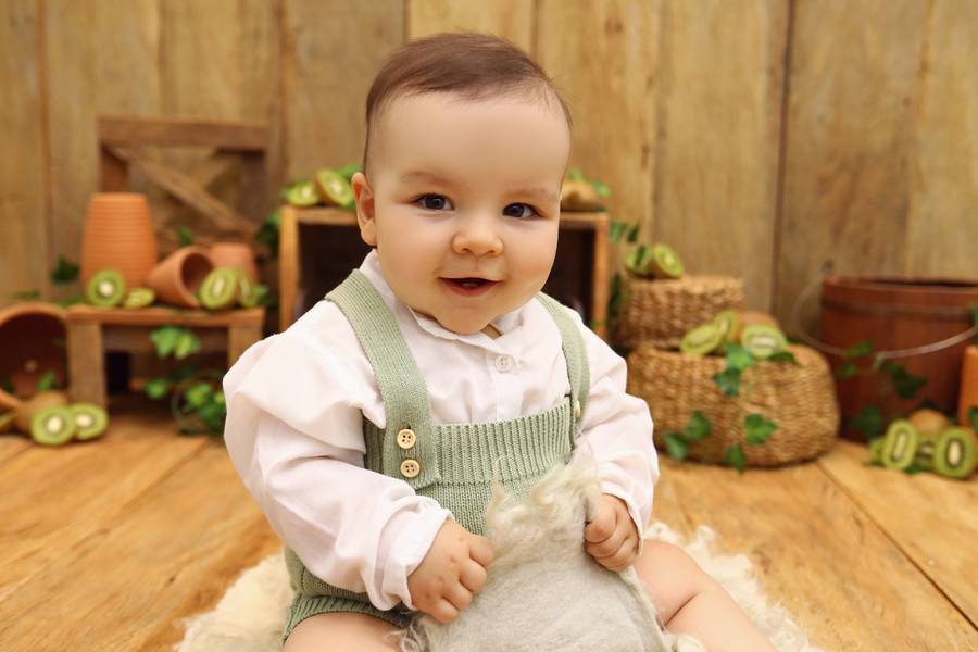 FRUTINHAS de JOÃO PEDRO