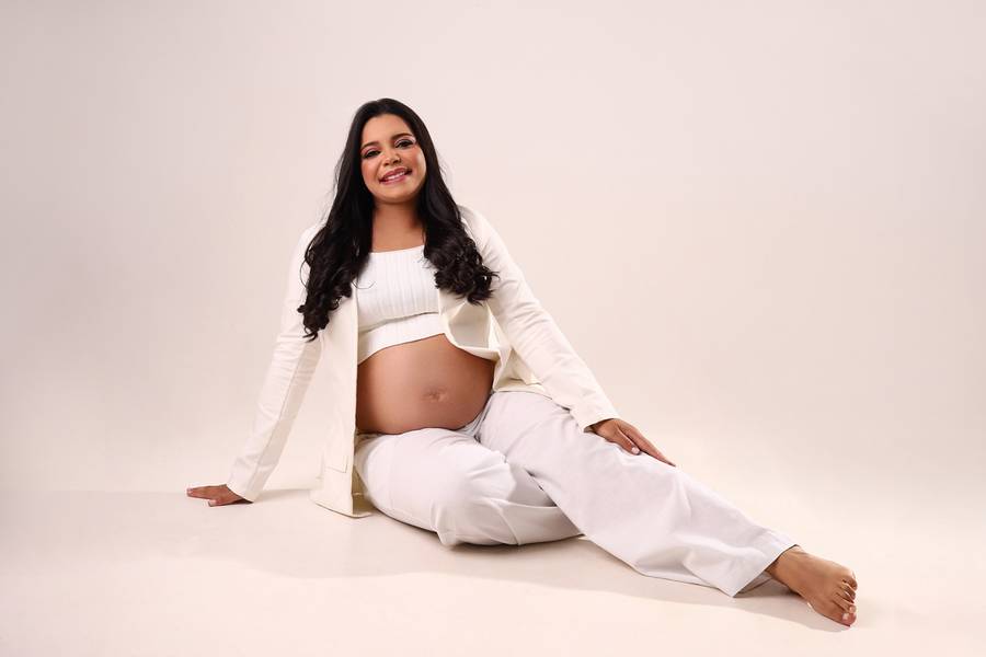 GRÁVIDA de JANAINA - GRÁVIDA