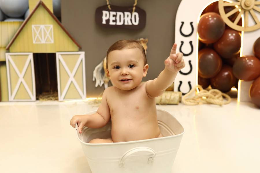 SMASH THE CAKE de PEDRO - SMASH THE CAKE