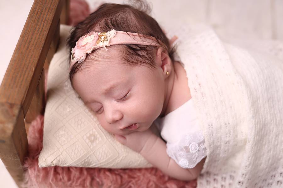 NEWBORN de VALENTINA - NEWBORN