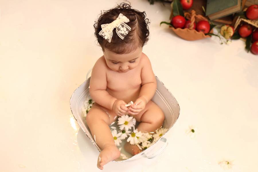 SMASH THE CAKE de MANUELA 