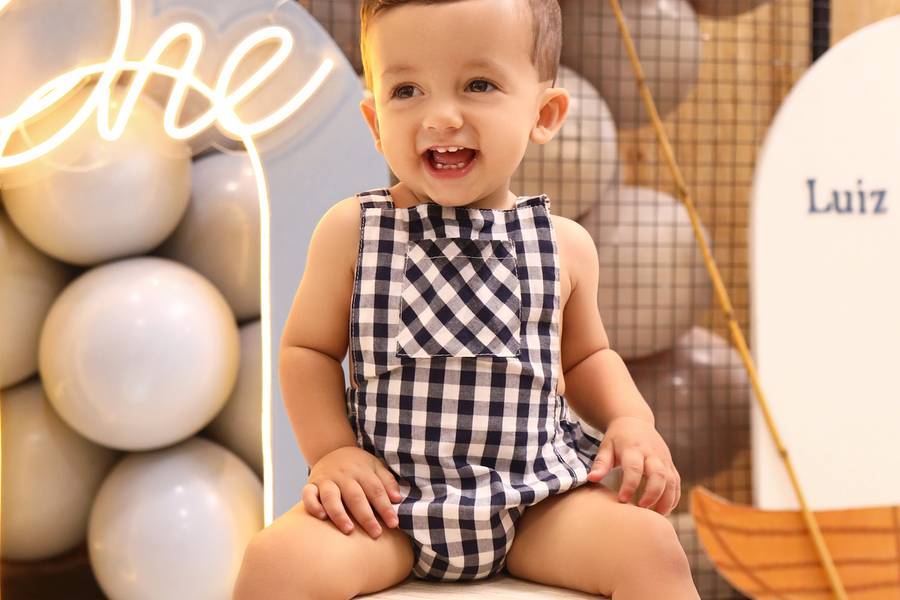 SMASH THE CAKE de LUIZ HENRIQUE