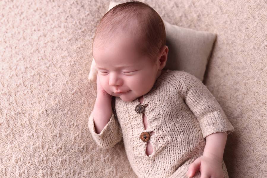 NEWBORN de GABRIEL - NEWBORN