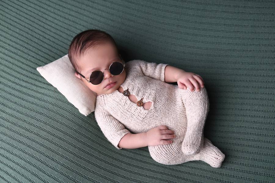 NEWBORN de MURILO - NEWBORN