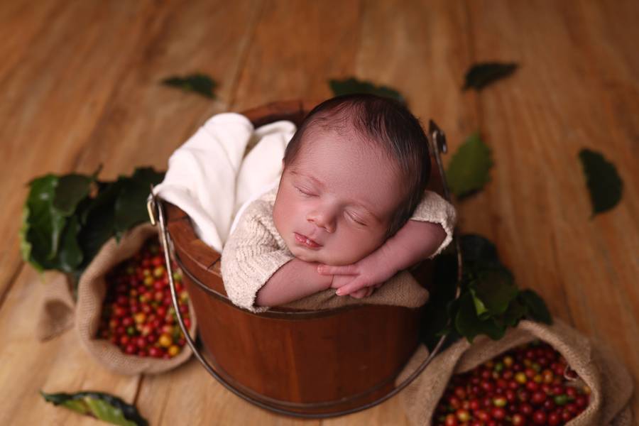 NEWBORN de BERNARDO - NEWBORN