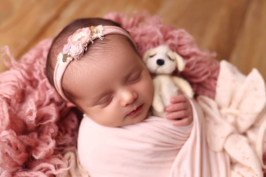 NEWBORN de RARA - NEWBORN