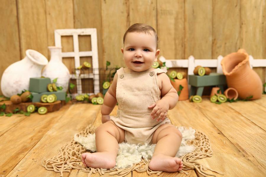 FRUTINHAS de JOSÉ AUGUSTO