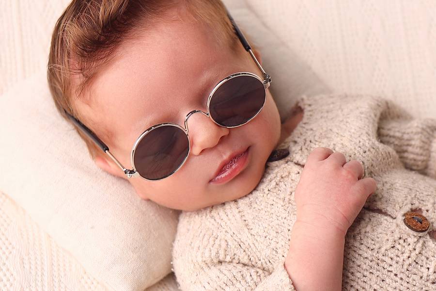 NEWBORN de ENRICO - NEWBORN