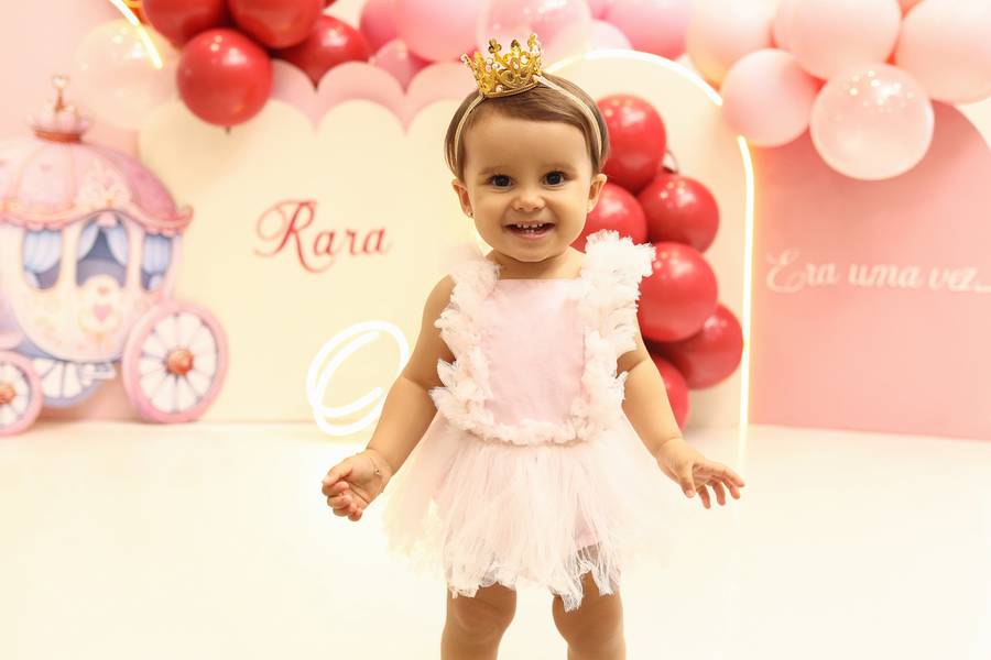 SMASH THE CAKE de RARA - SAMSH THE CAKE