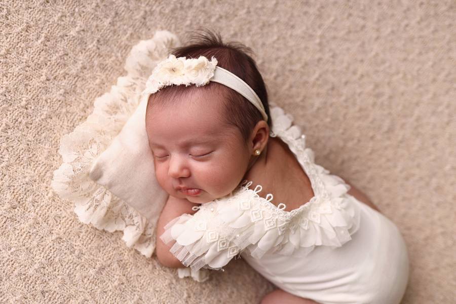NEWBORN de LUIZA - NEWBORN